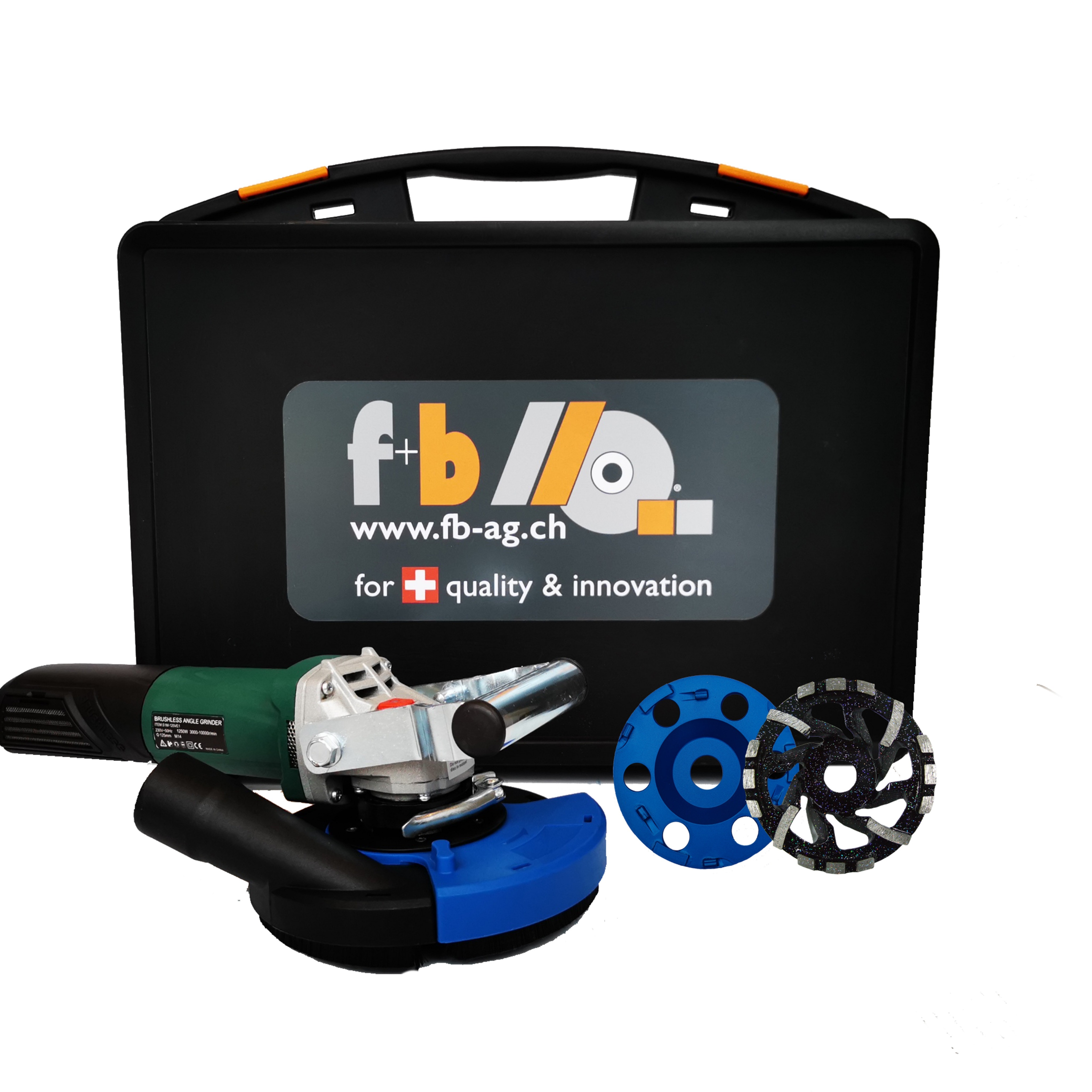 LIGATUREUSE FER A BETON A Battery Li-ion XPT18V Brushless - Teg