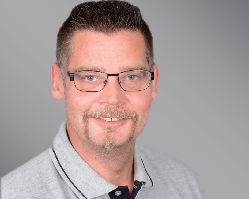 Thomas Ulrich